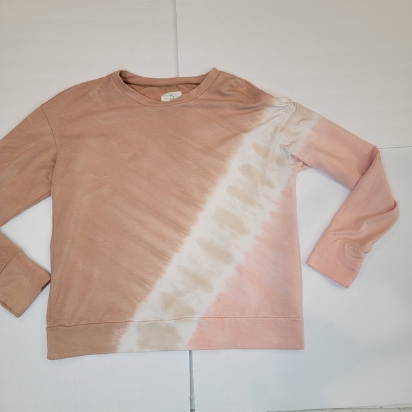 OFFLINE By Aerie Tie Dye Pullover Size Small - Picture 2 of 10